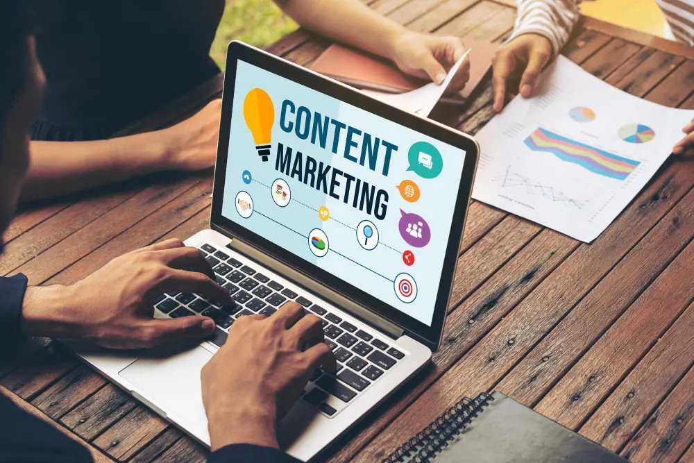 Content Writing Services