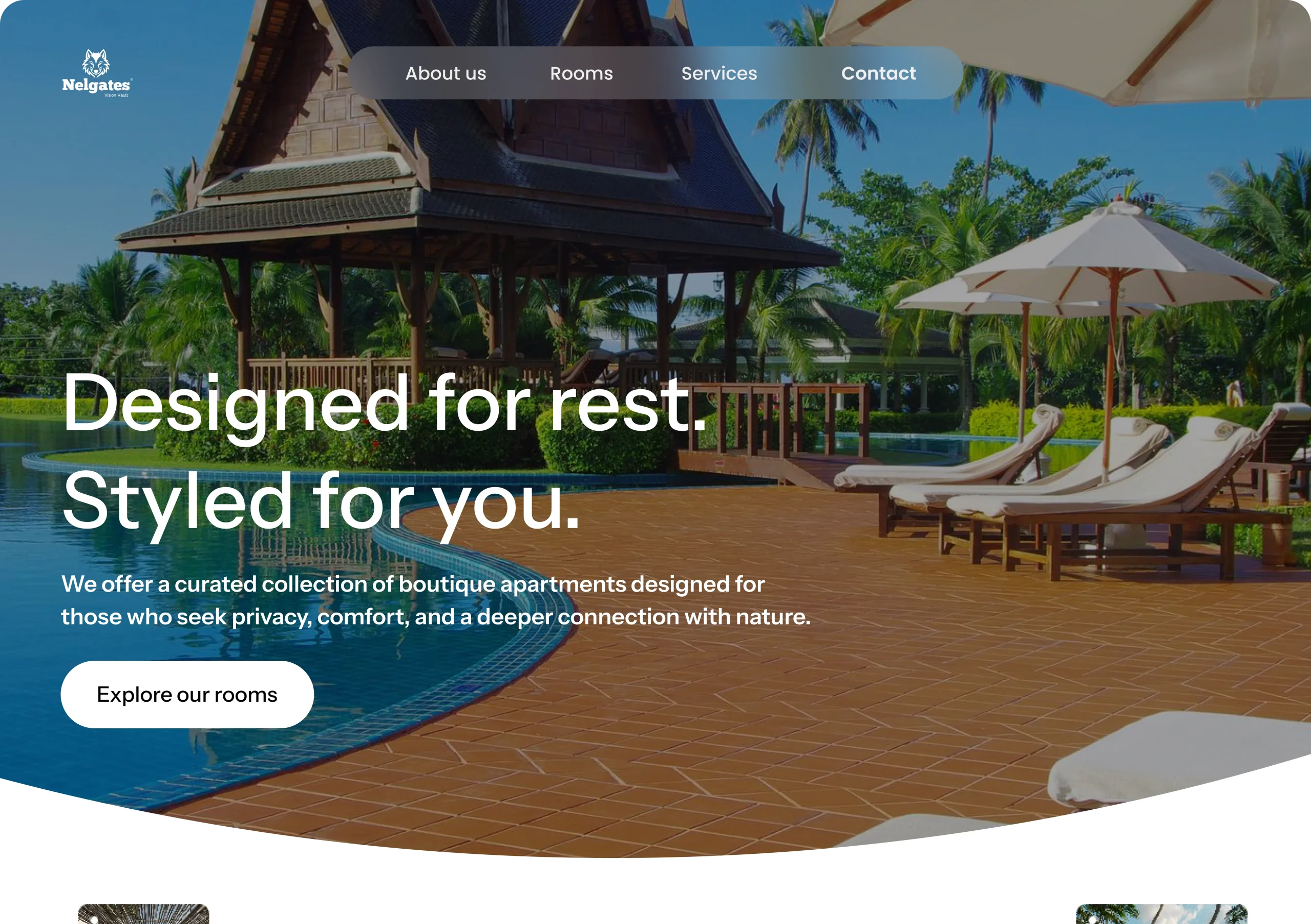 Website Design Slide 2
