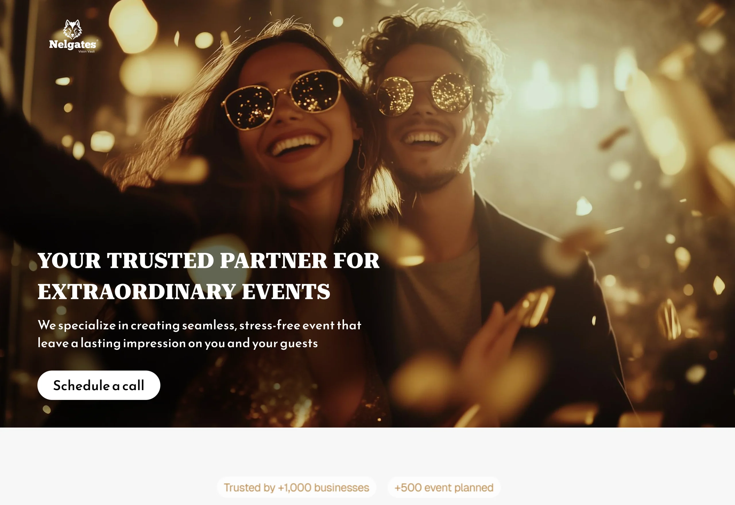 Website Design Slide 1