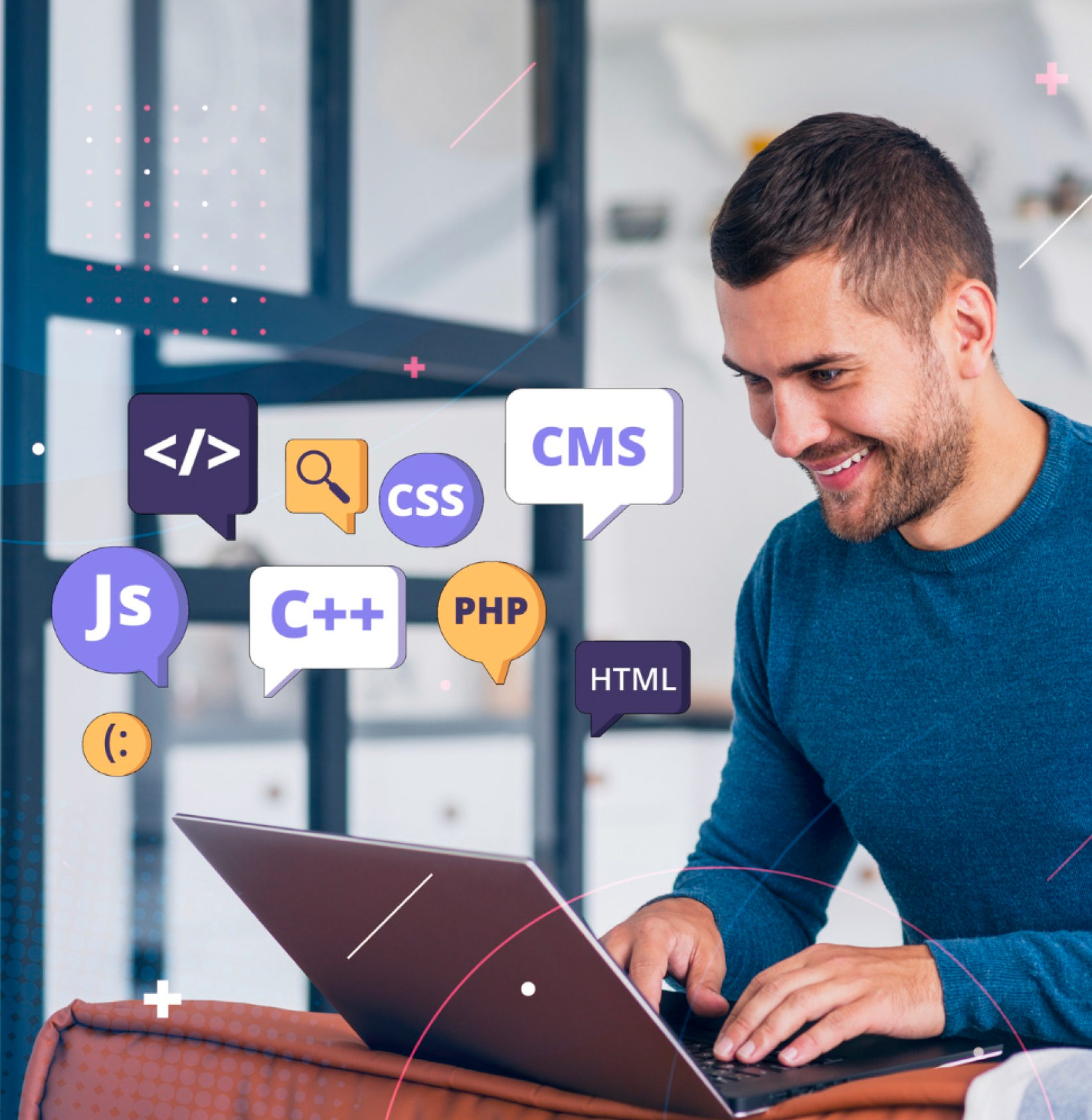 REACT-NATIVE-DEVELOPER
