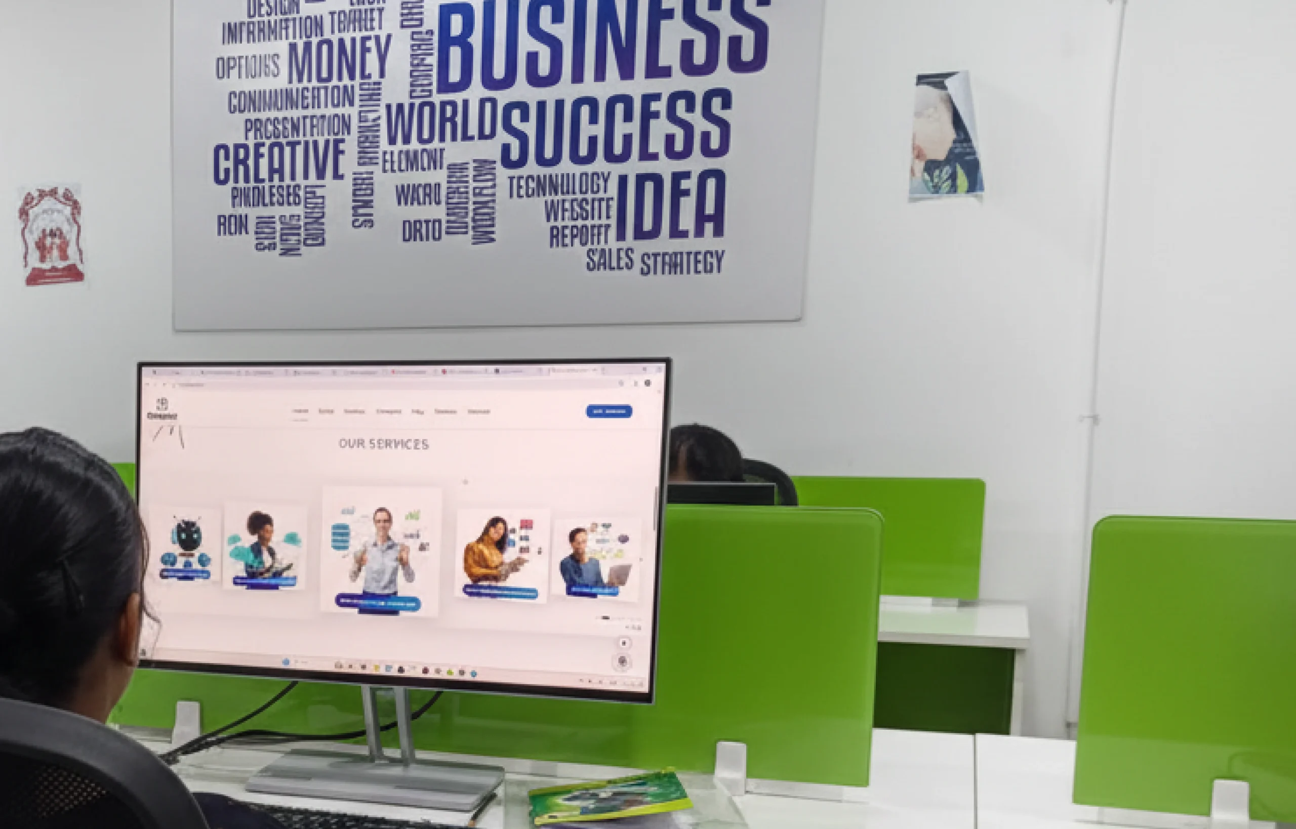 Office gallery 4
