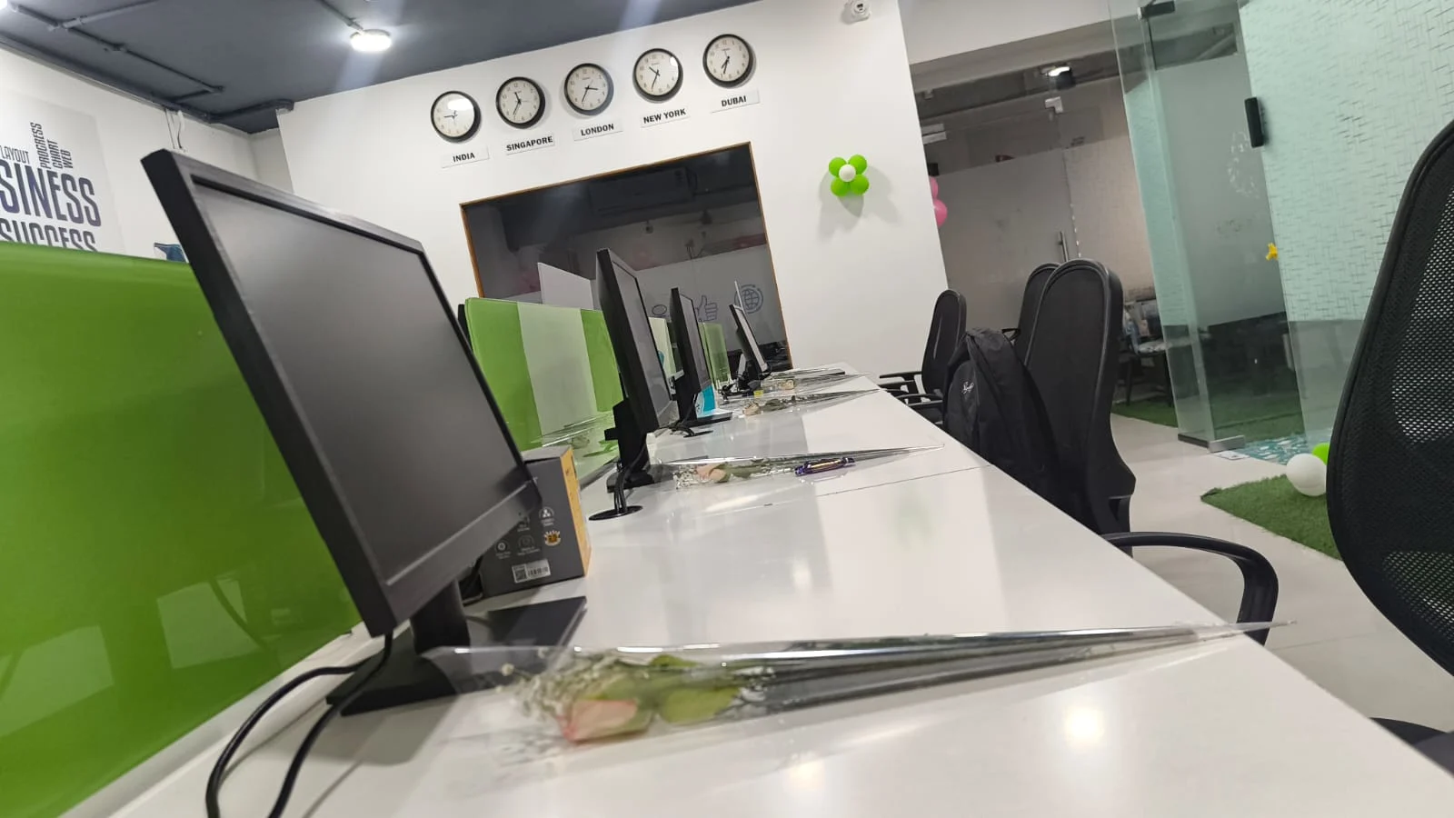 Office gallery 2