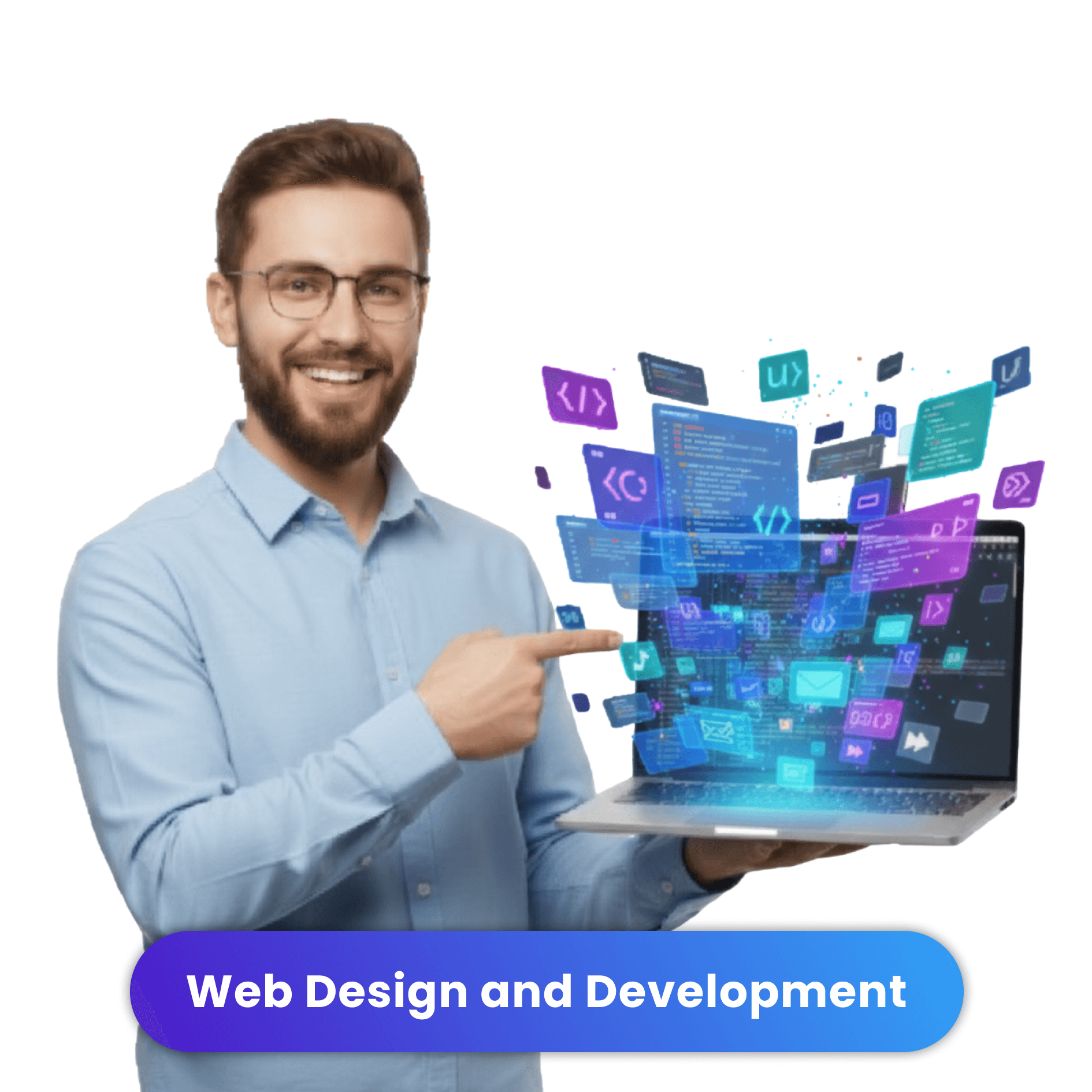 Web Development