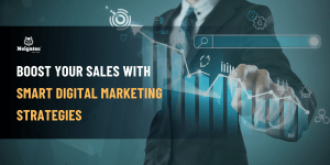 Smart Digital marketing Strategies