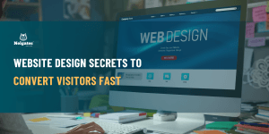 Website design secrets