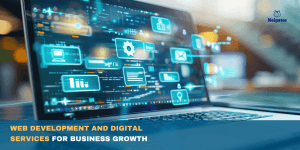 Web Development and Digital Services