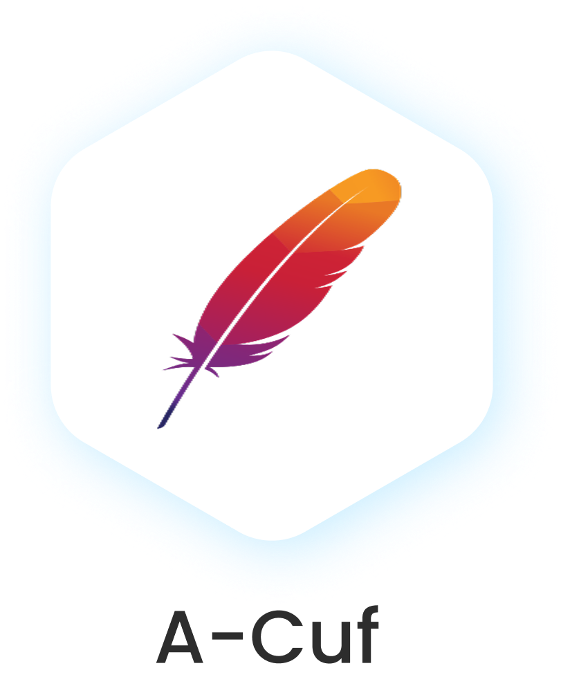A-cuf