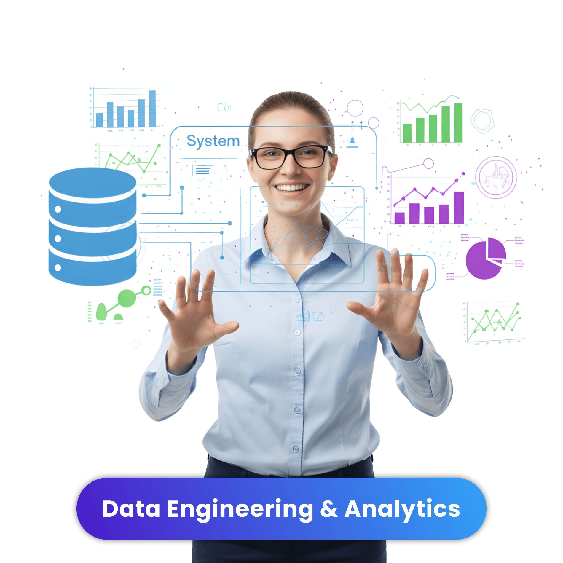 Data Analytics