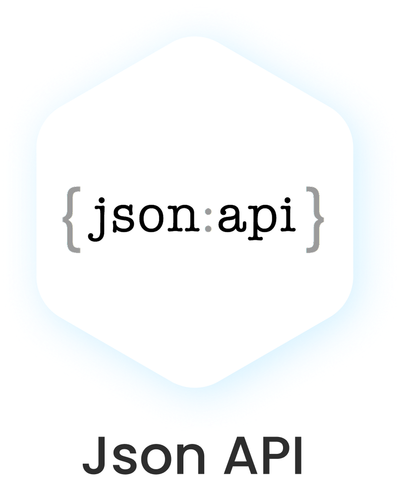 json