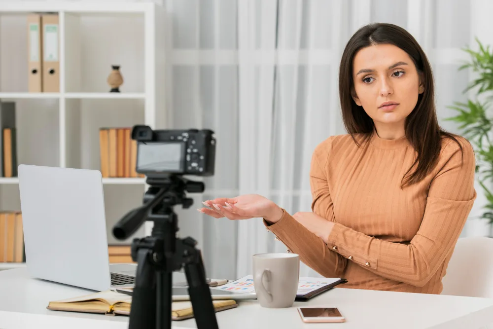 product videos