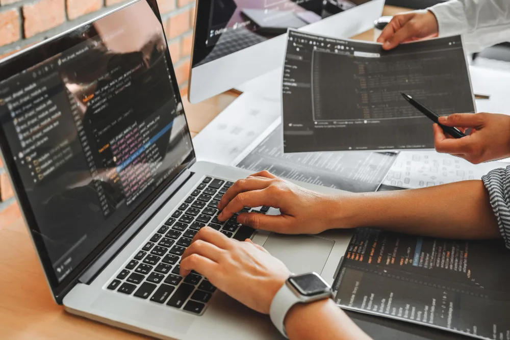 Website Design Company in Coimbatore