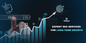 Expert SEO services