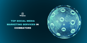 Social media marketing services in coimbatore