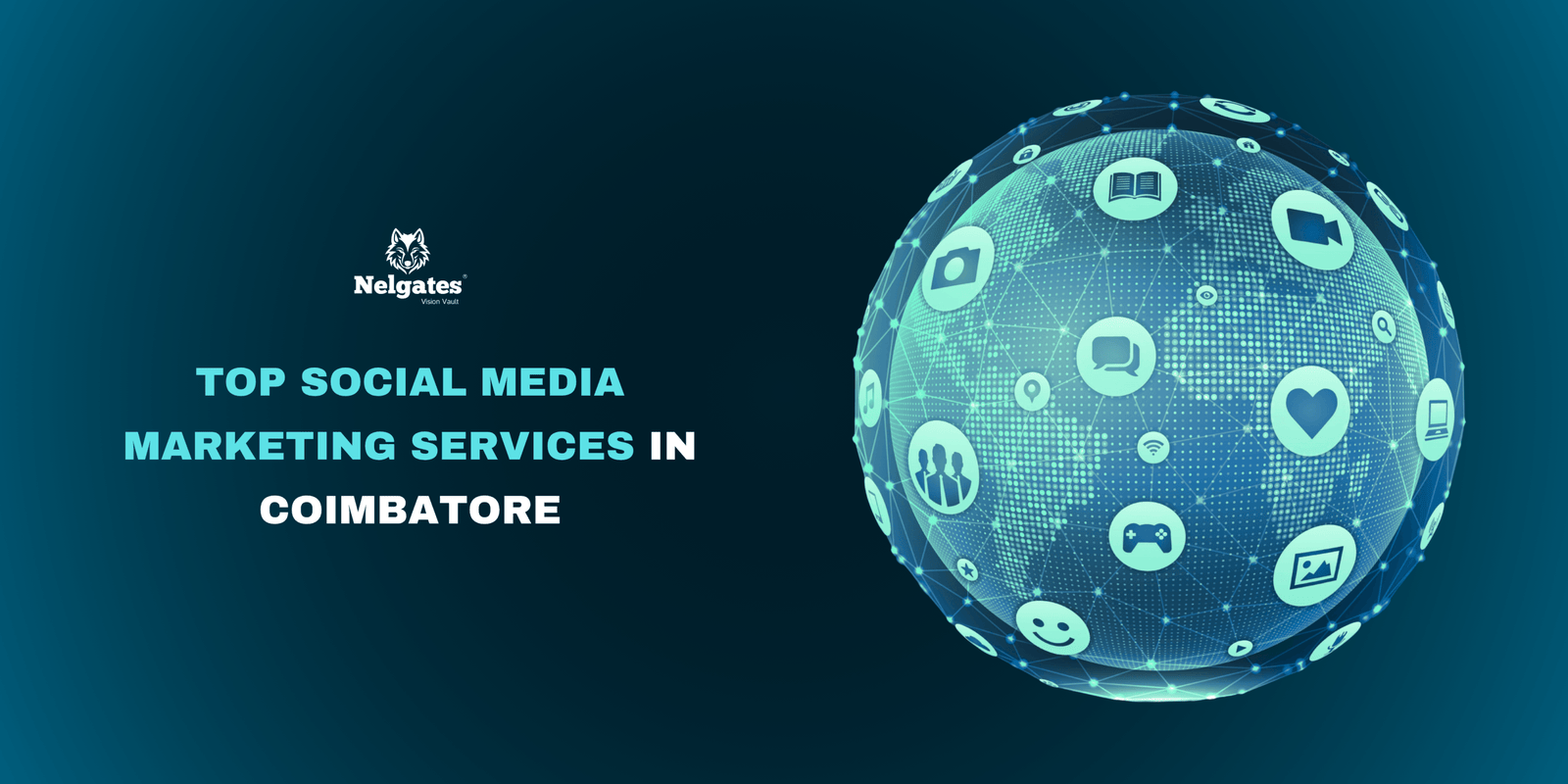 Social media marketing services in coimbatore