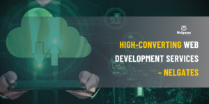 Web development services