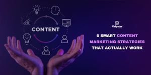 content marketing strategies