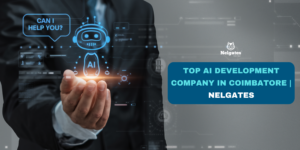 AI Development company in coimbatore