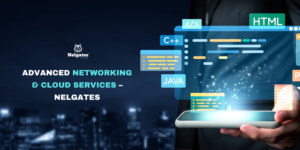 Networking & cloud services