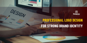 Professional logo design services
