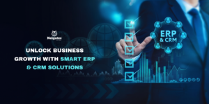 ERP & CRM Solutions