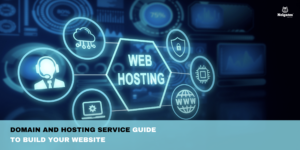 Domain and Hosting Service