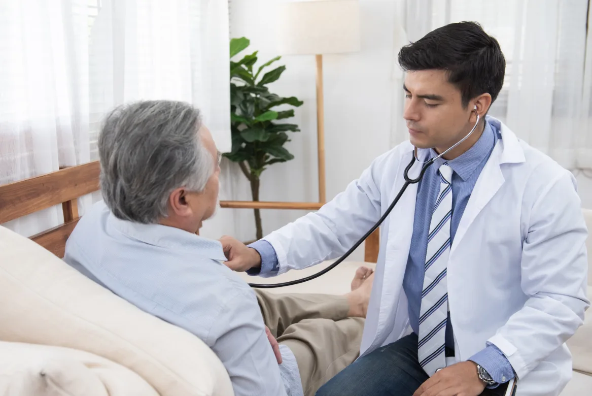 Healthcare Industry