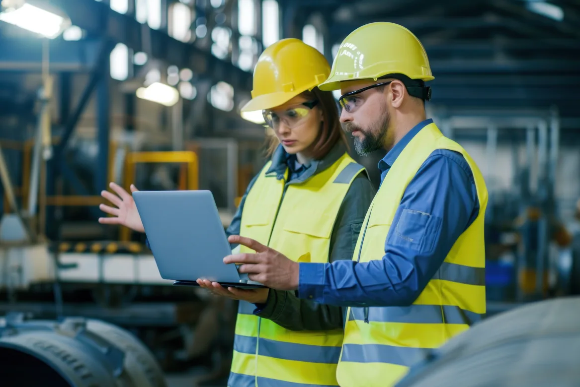 Manufacturing & Industrial Industry