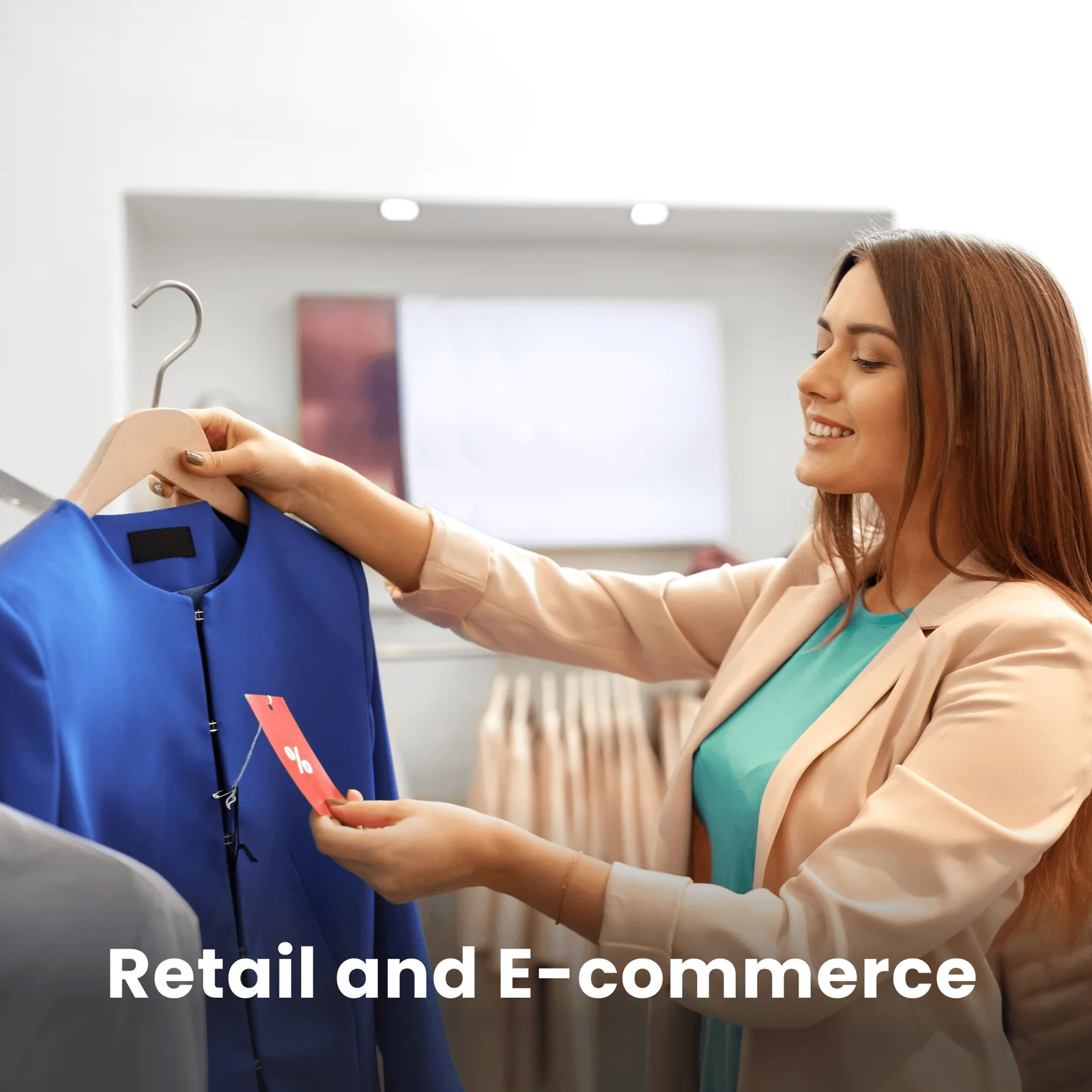 Retail & E-commerce Industry