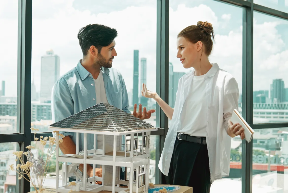 Real Estate Industry