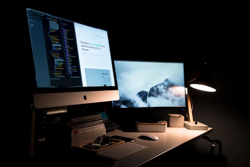 Business Website Design