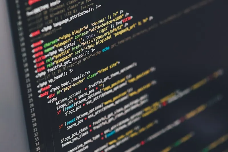 Custom Web Development