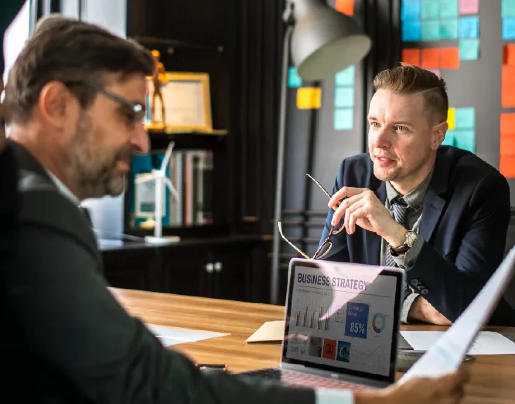 Digital Marketing Analytics