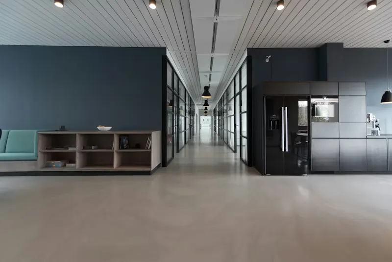 Nelgates Office