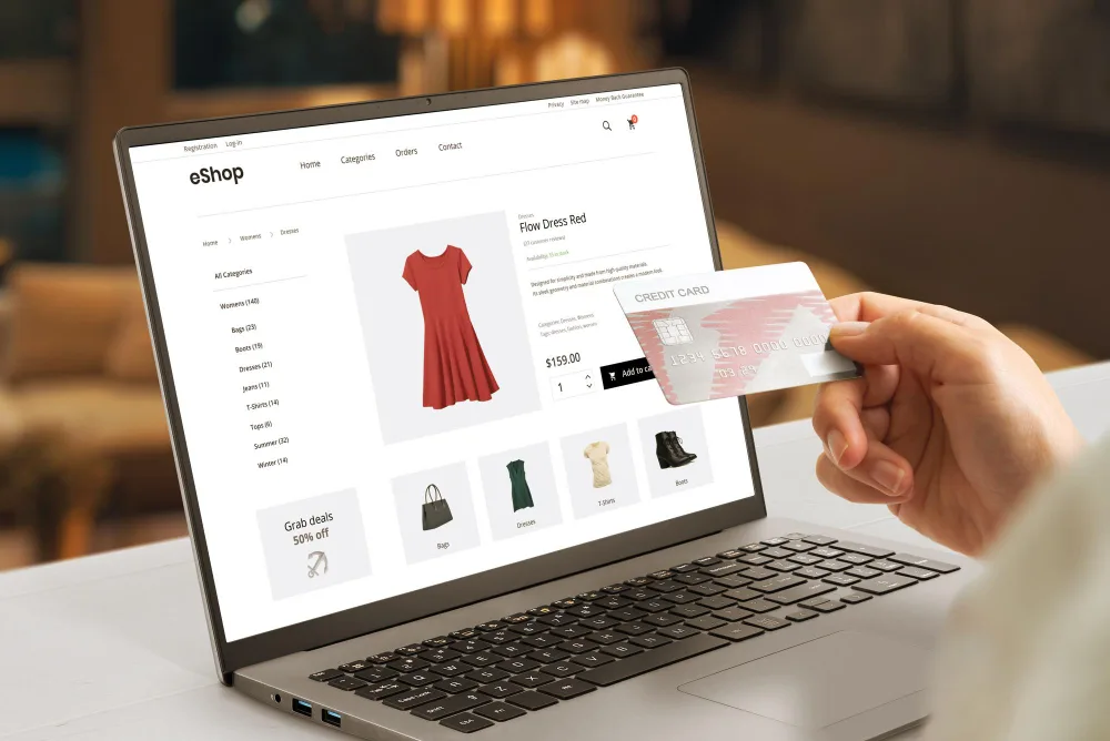 Shopify Development Company