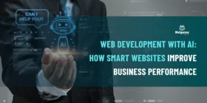 Web Development with AI