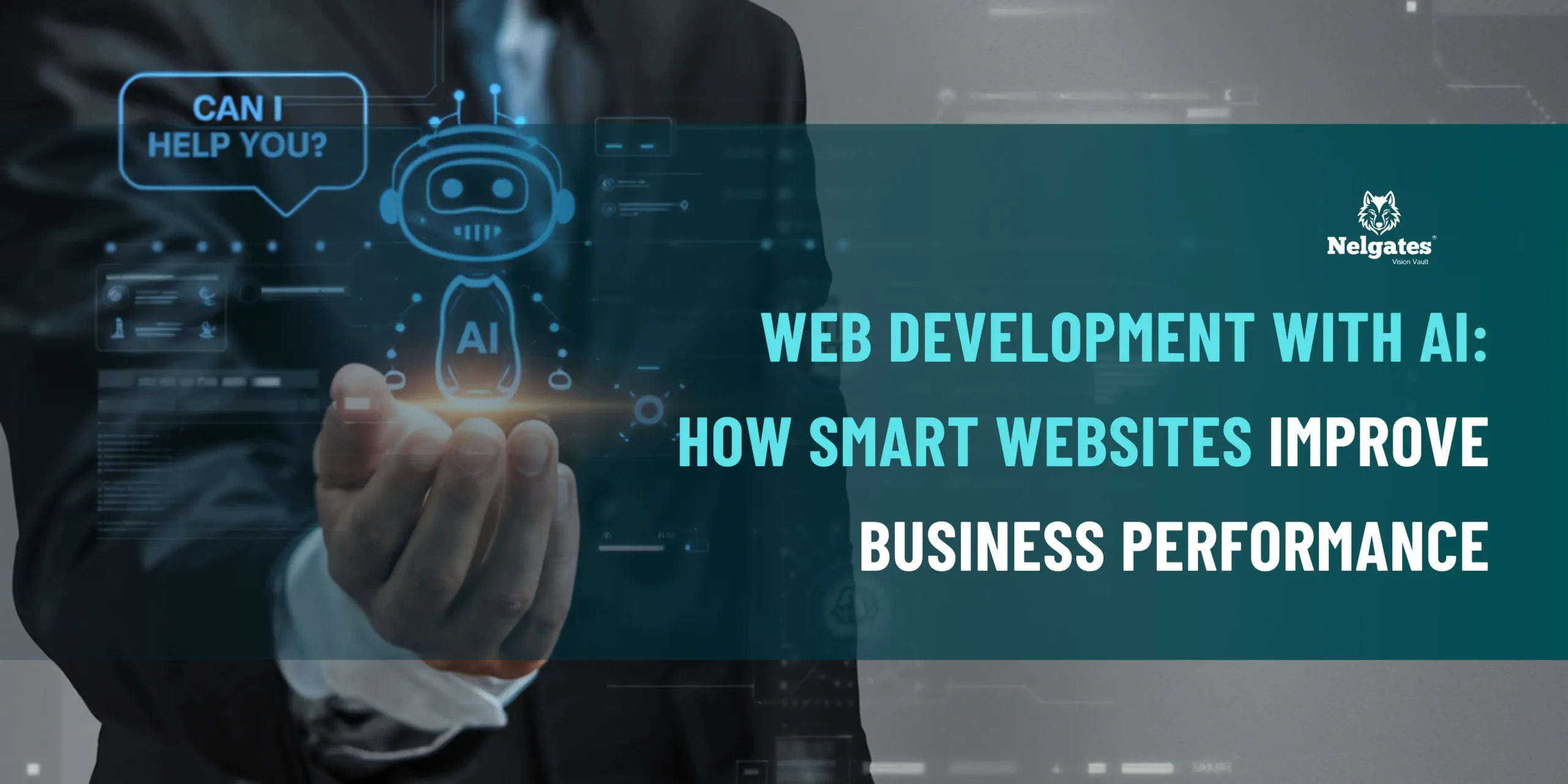 Web Development with AI