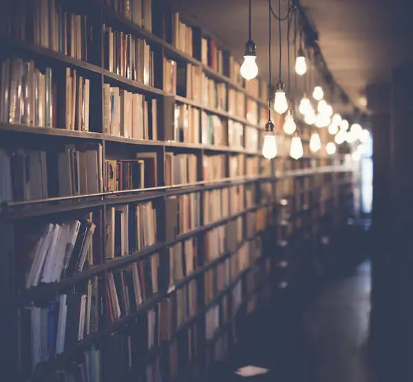 Books & Stationery