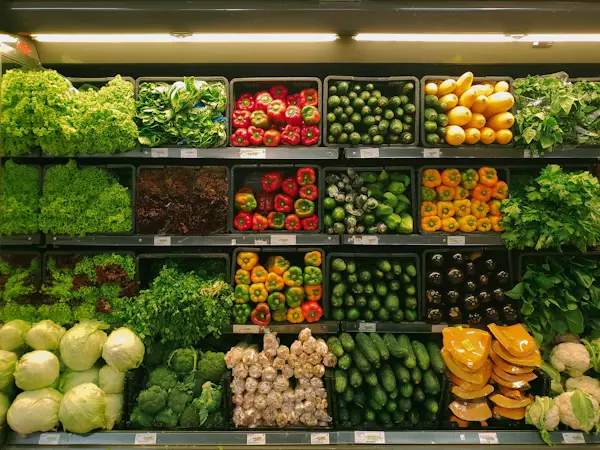 Grocery & Food