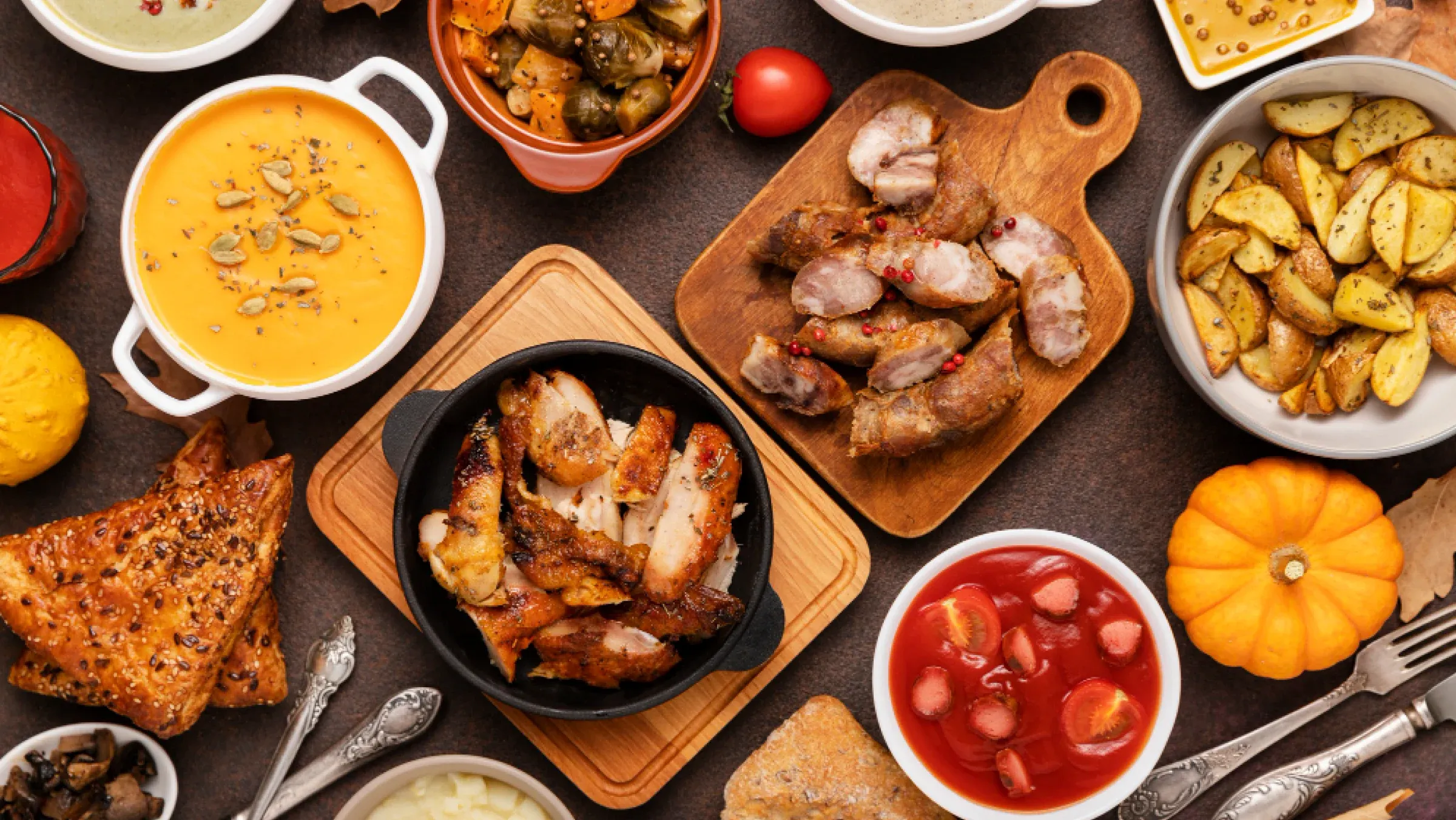 Food