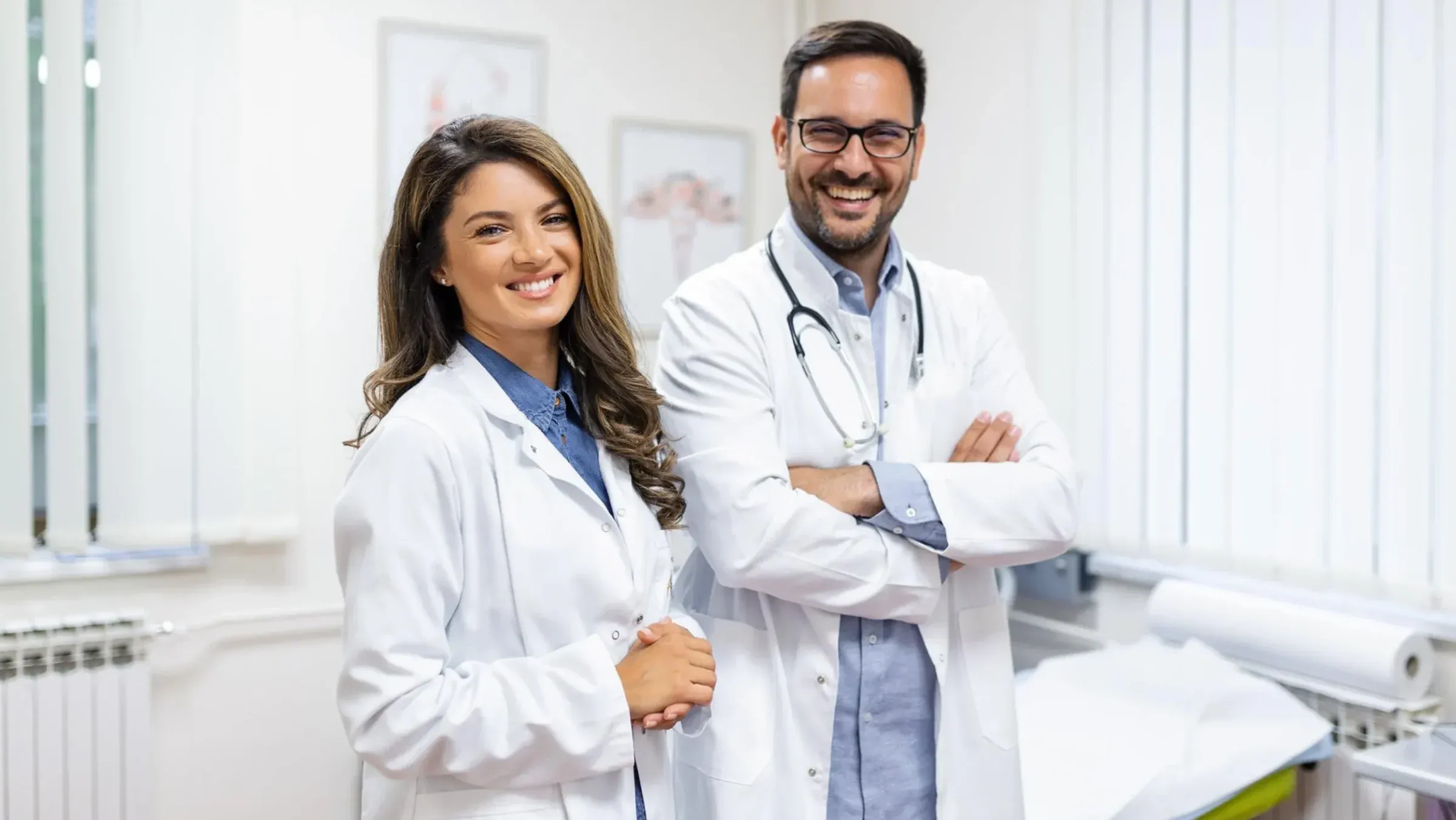 Healthcare