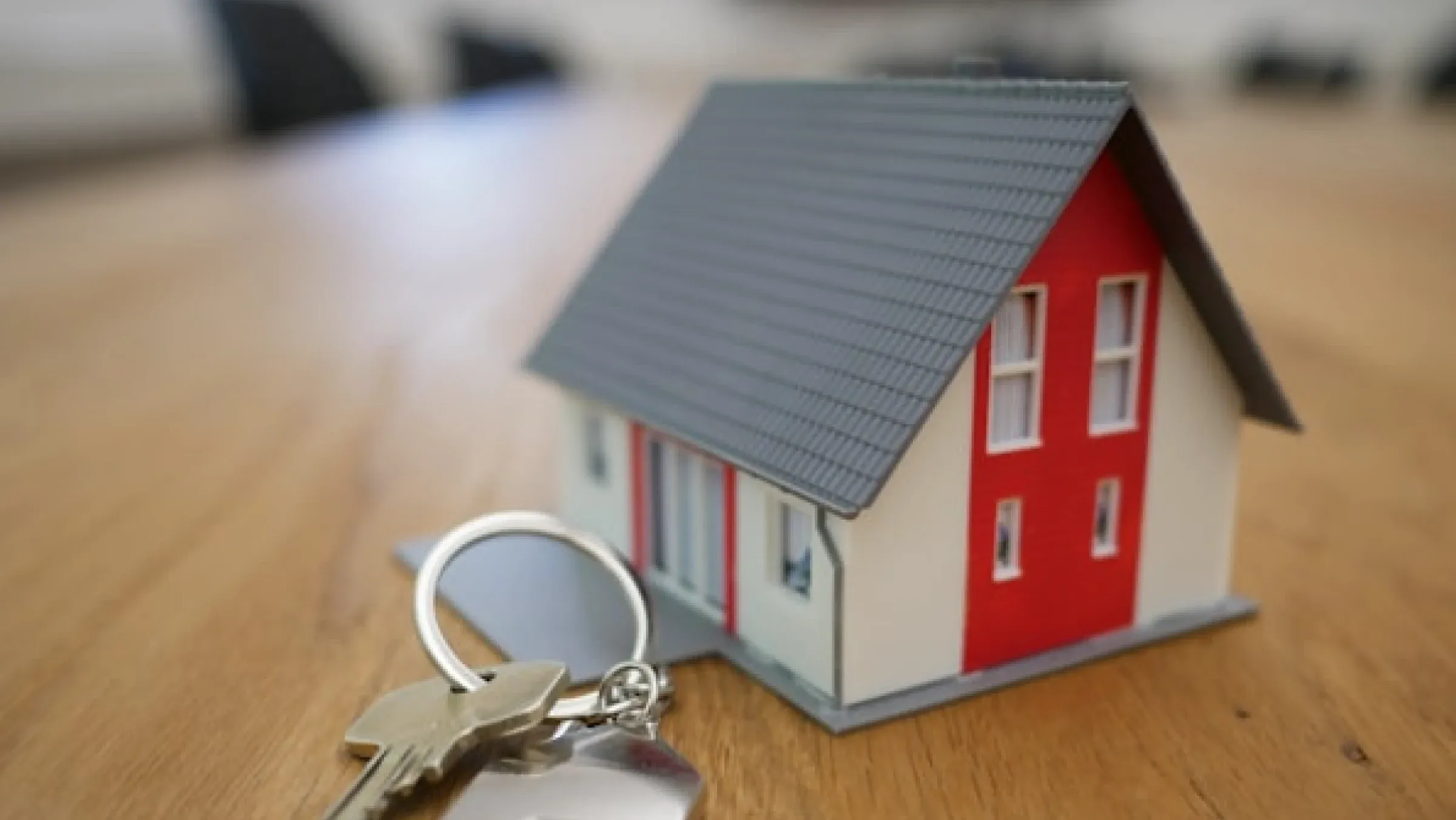 Real Estate