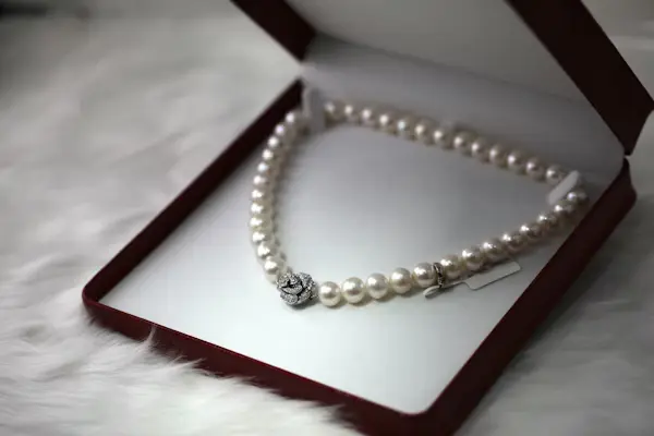 Jewellery