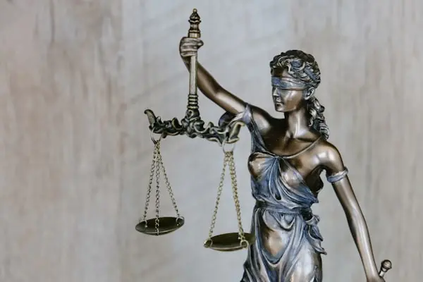 Legal & Professional Services