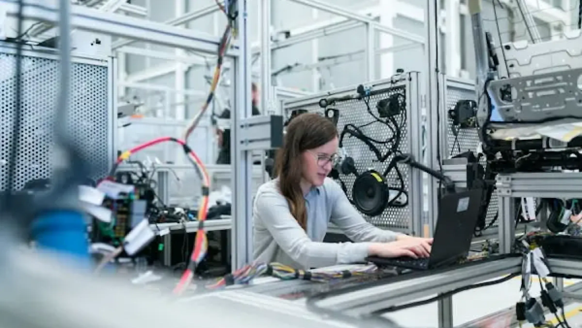 Manufacturing