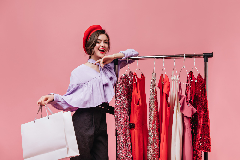 Fashion & Apparel