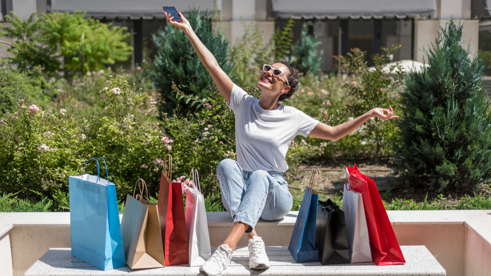 Lifestyle & General Retail