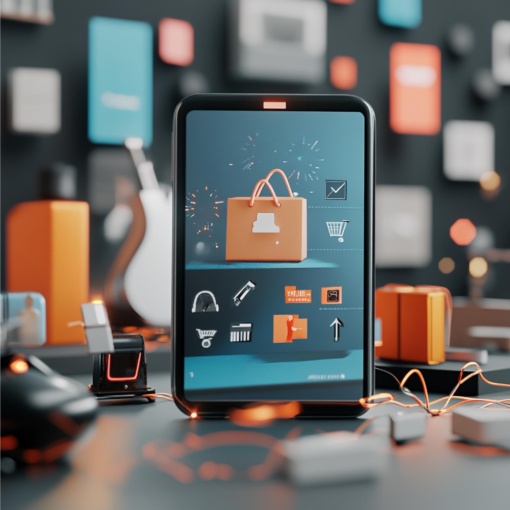 Digital Products & Subscriptions