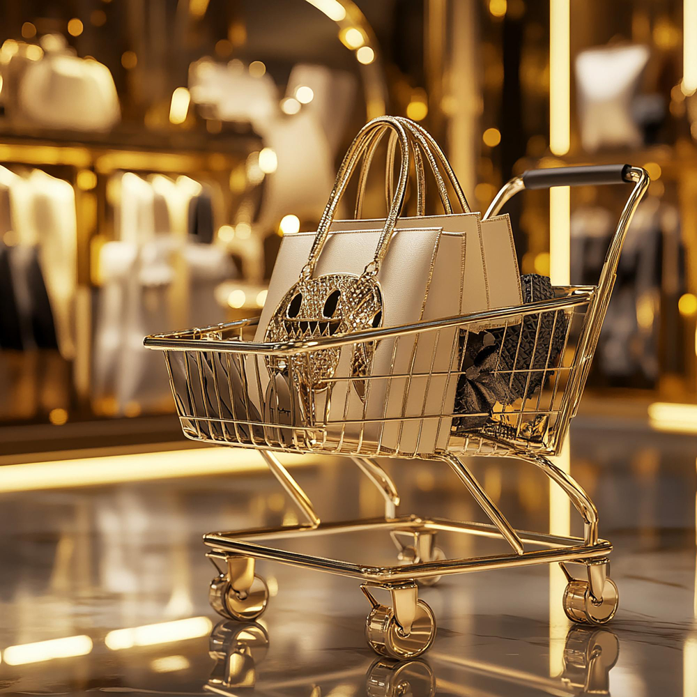 Luxury & Premium Brands