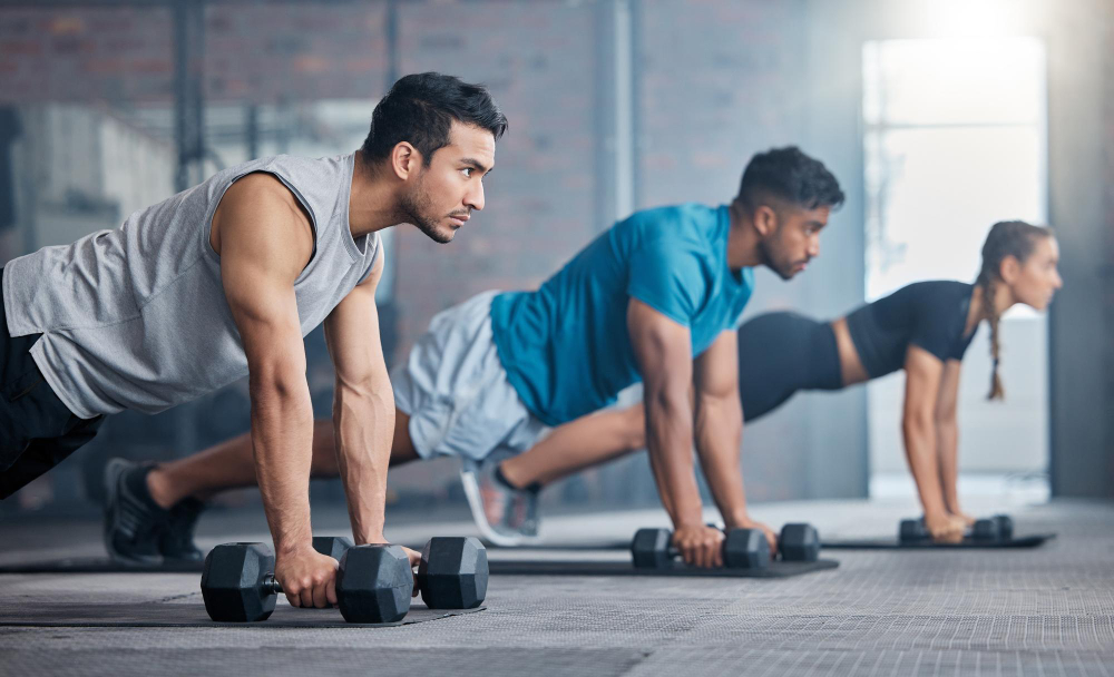 Sports & Fitness