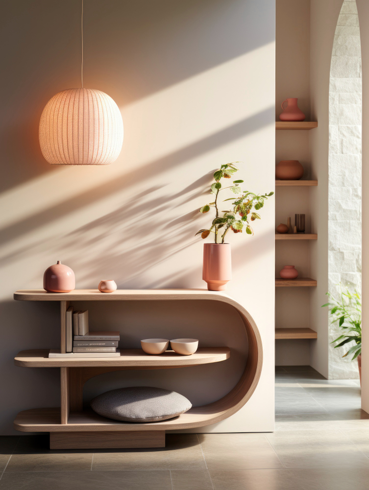 Home Decor & Furniture